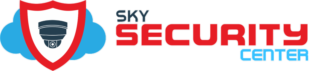 Sky Security Center
