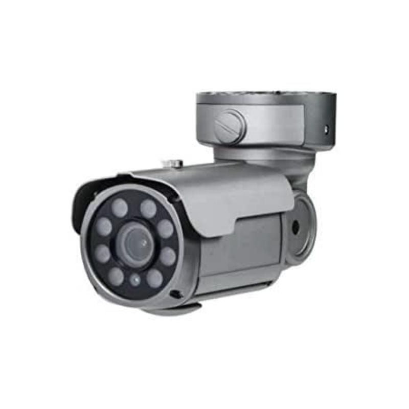 Outdoor IR Bullet IP Camera 4K - Eyemax