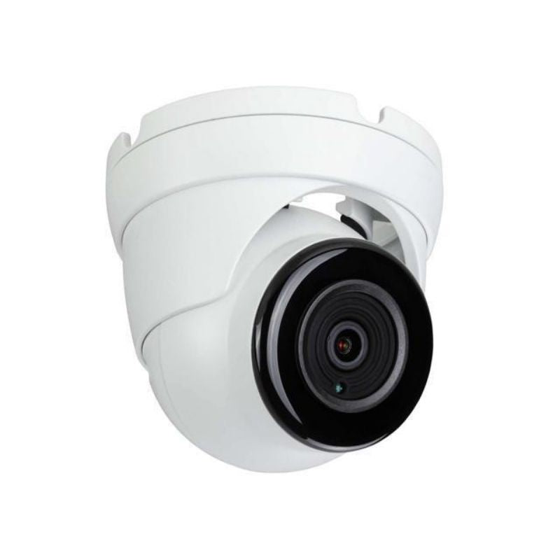 Network IP, In/Outdoor IR Turret Camera - Eyemax